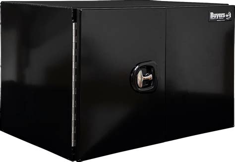 truck tool box 24x24x36